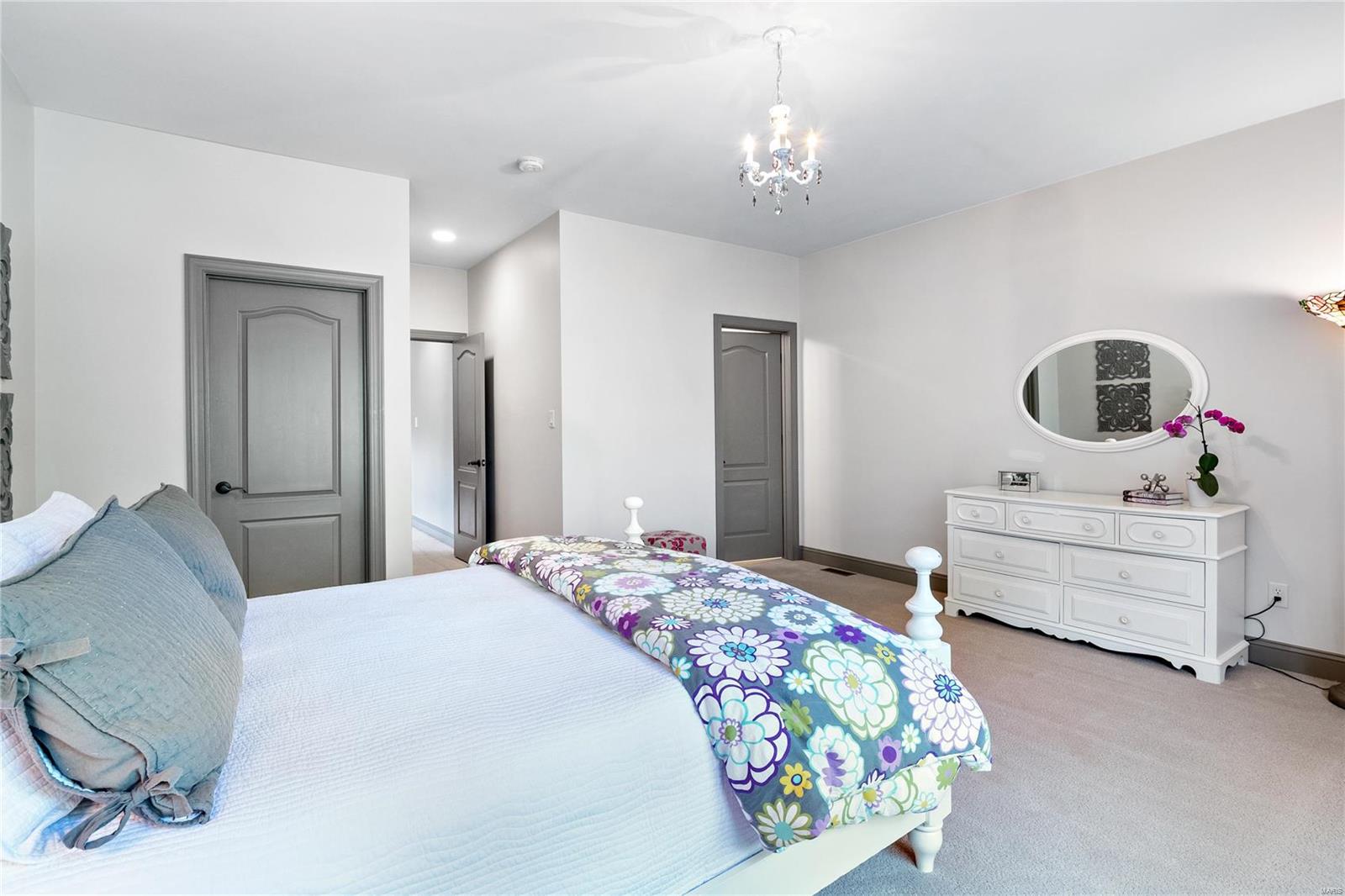 Glen Abbey - Residential