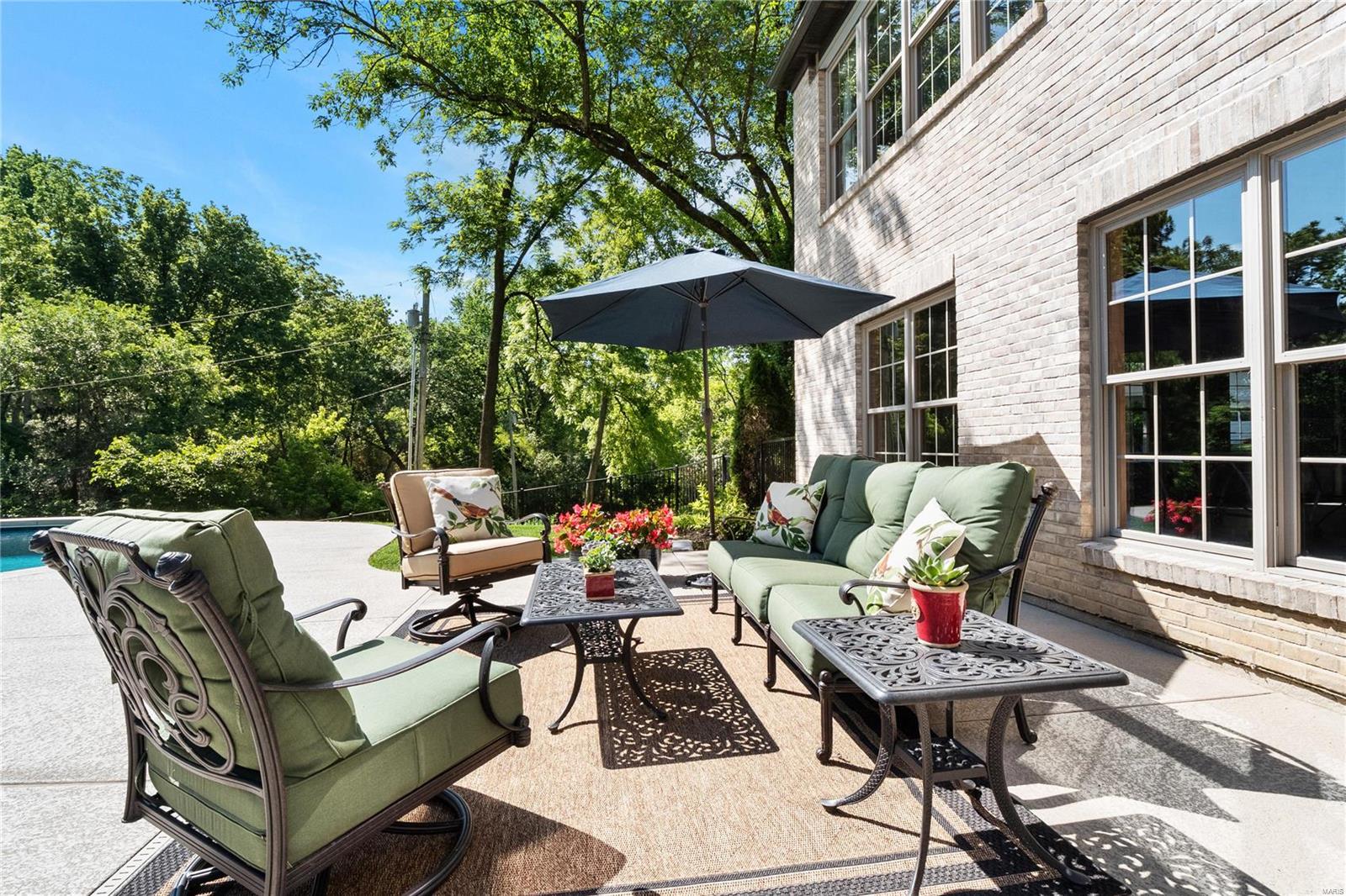 Glen Abbey - Residential