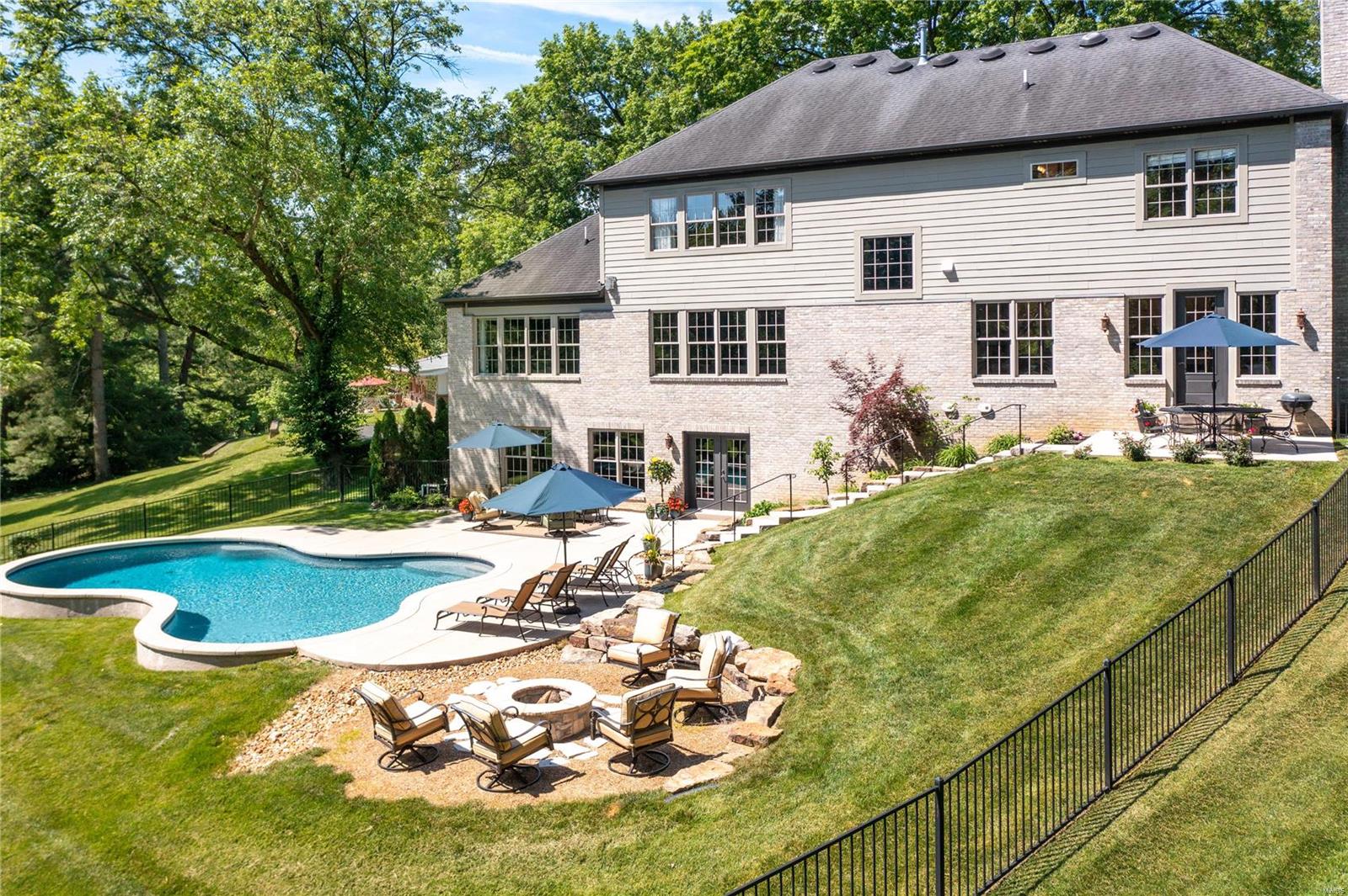 Glen Abbey - Residential