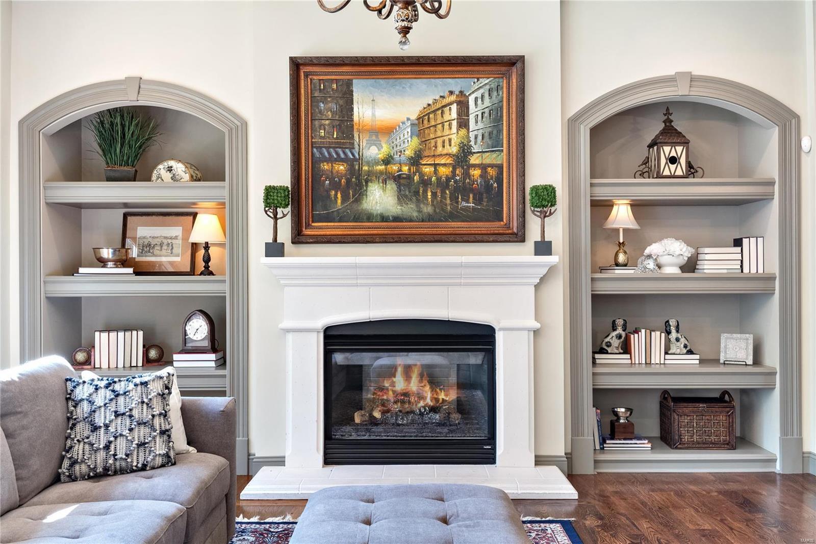 Glen Abbey - Residential