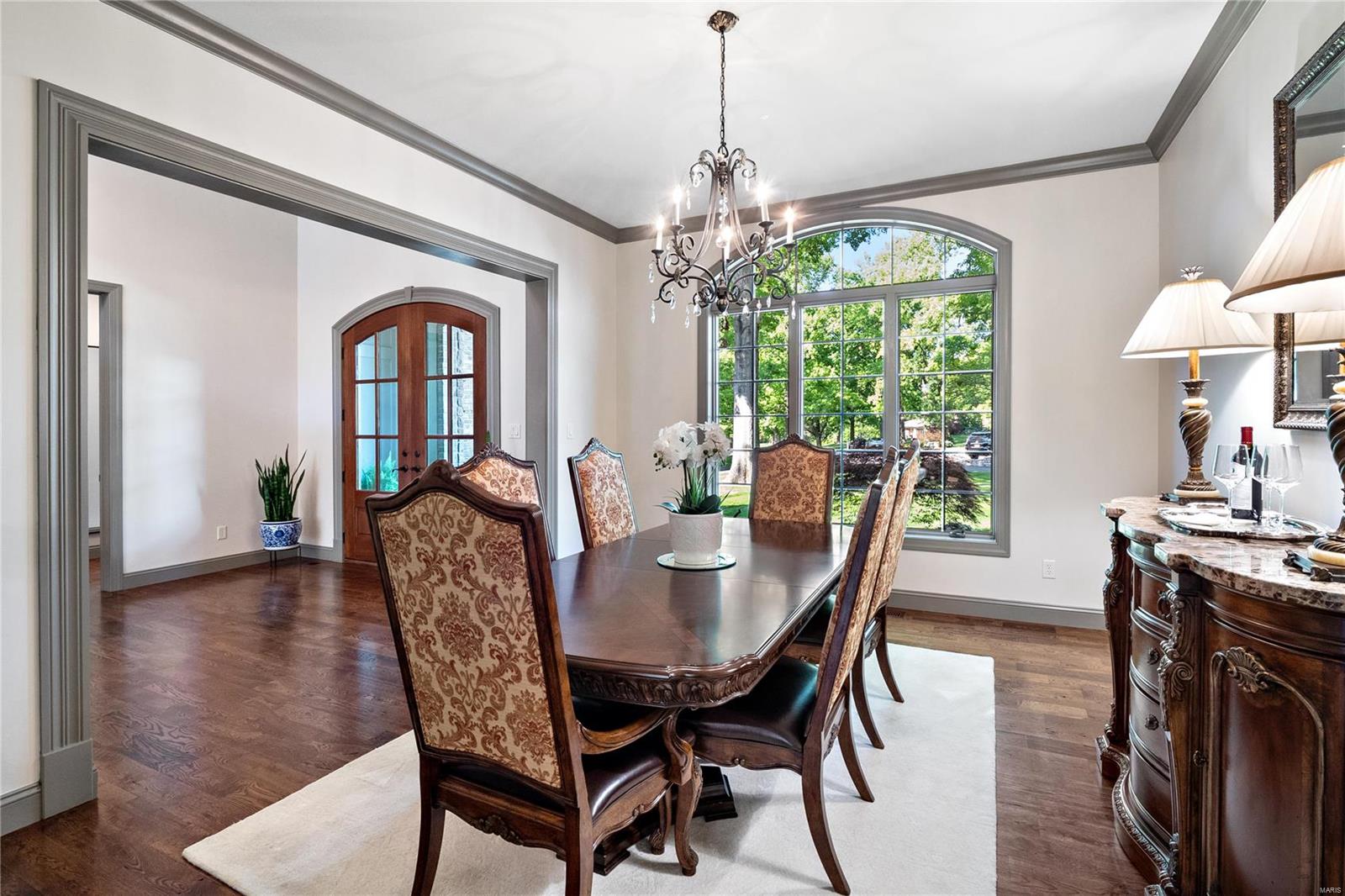 Glen Abbey - Residential