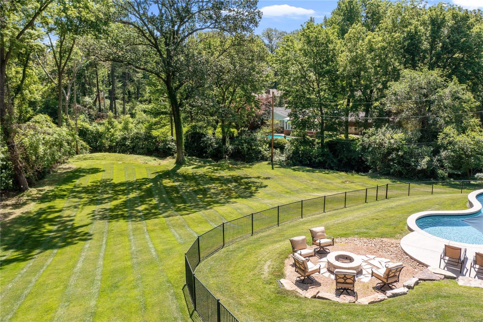 Glen Abbey - Residential