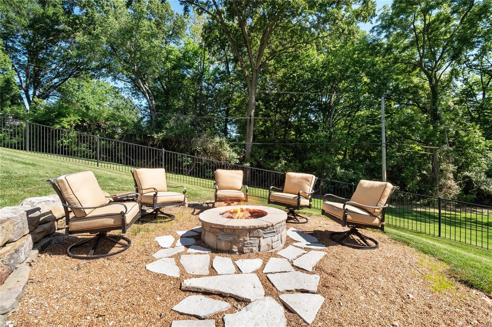 Glen Abbey - Residential