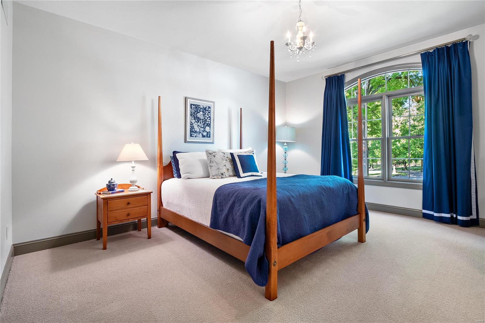 Glen Abbey - Residential