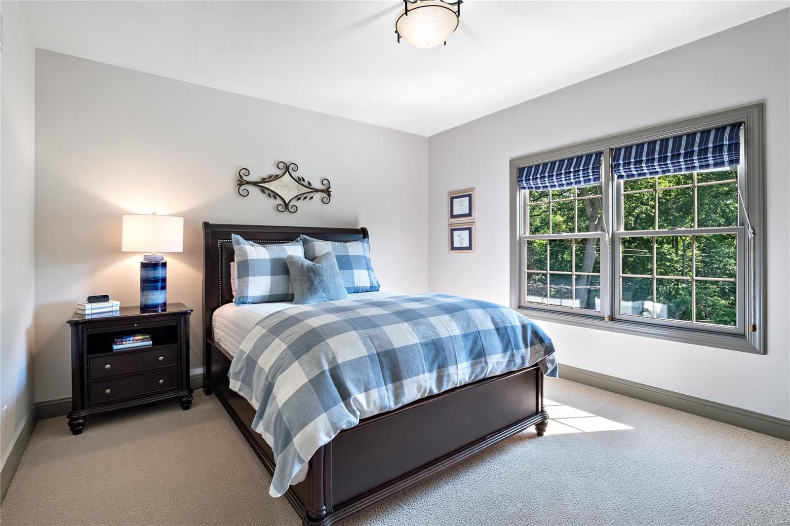 Glen Abbey - Residential