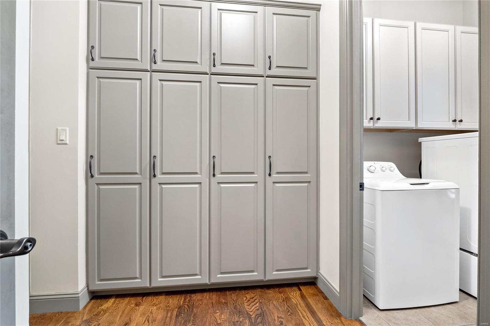 Glen Abbey - Residential