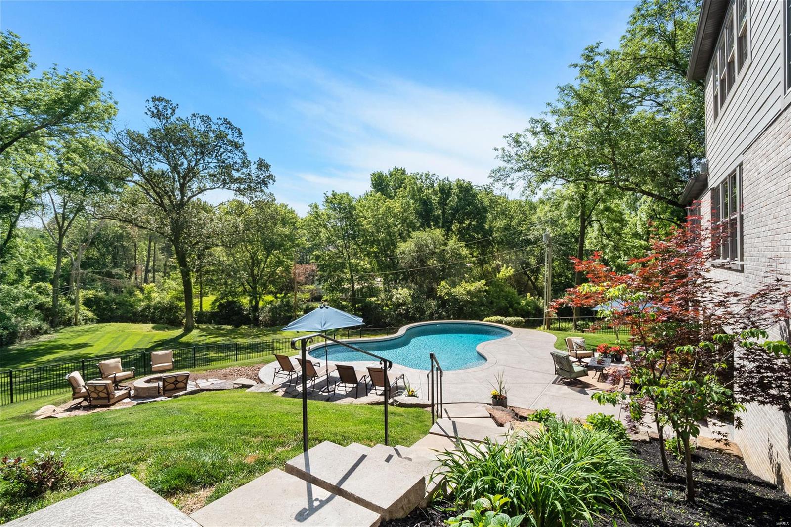 Glen Abbey - Residential