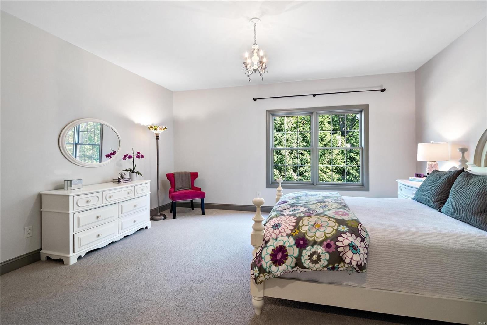 Glen Abbey - Residential