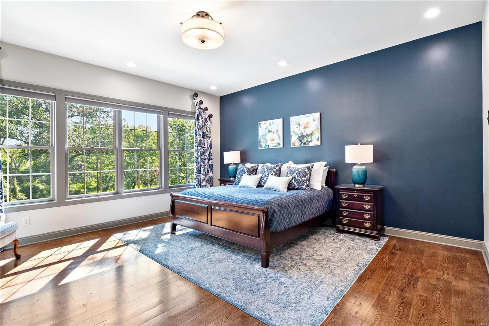 Glen Abbey - Residential