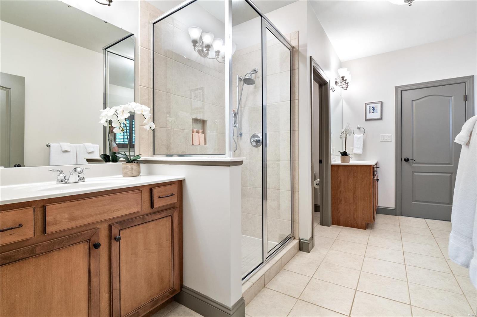 Glen Abbey - Residential