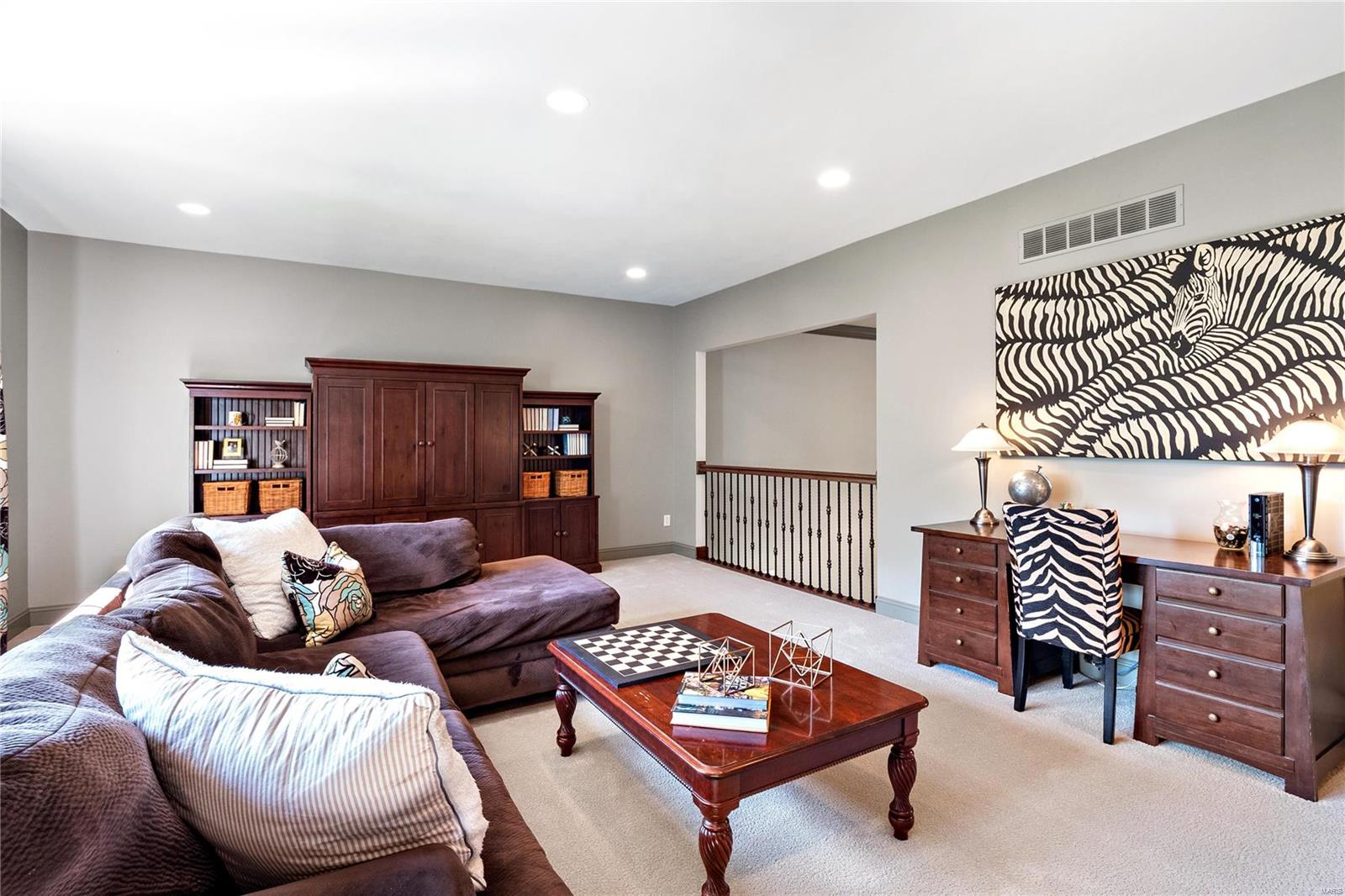 Glen Abbey - Residential