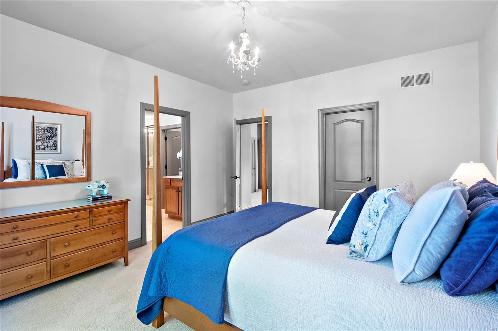 Glen Abbey - Residential