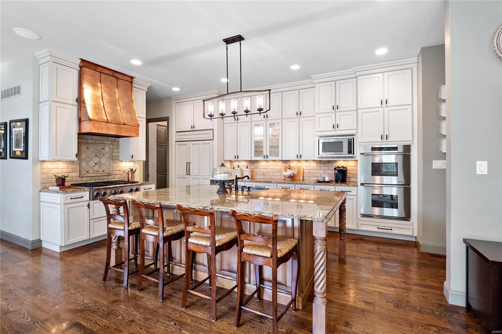 Glen Abbey - Residential