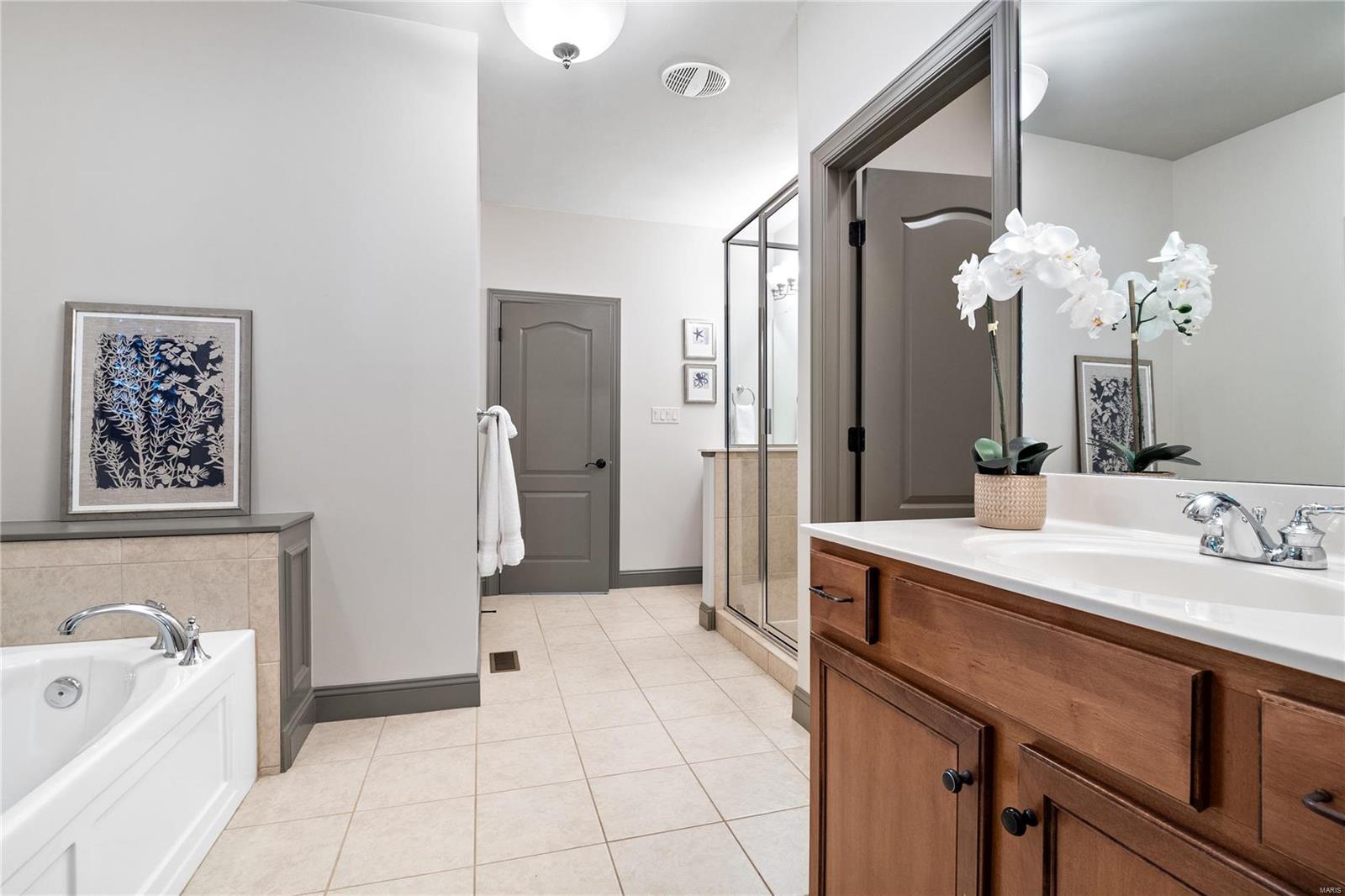 Glen Abbey - Residential