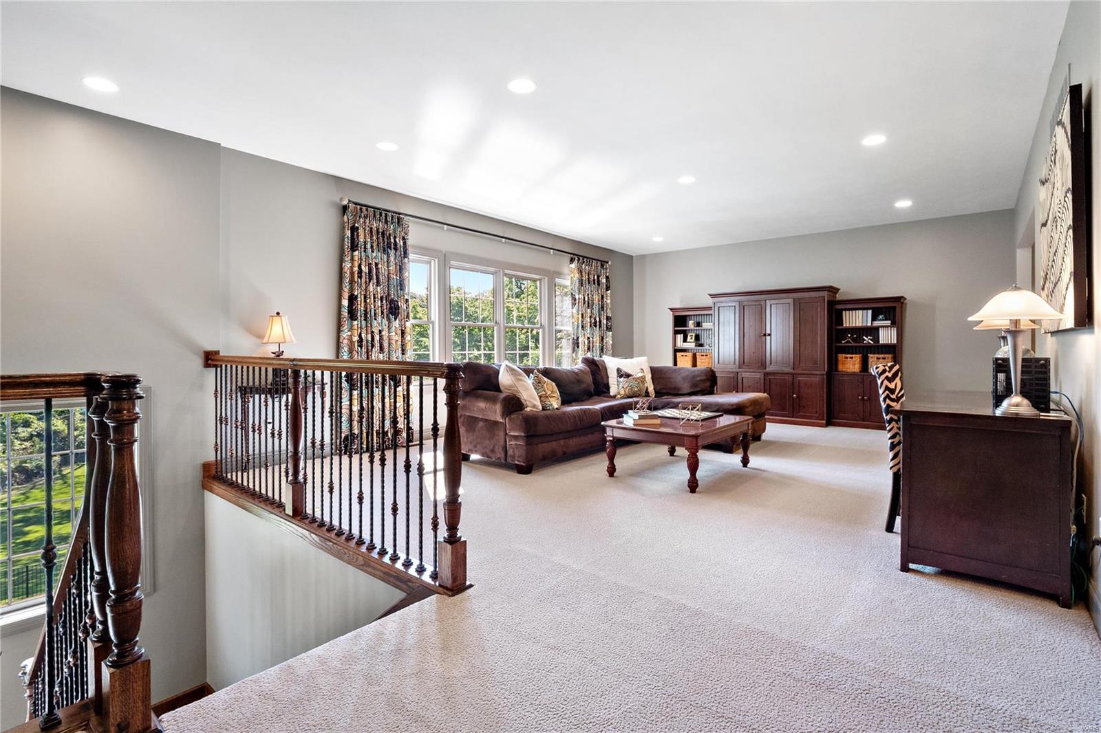 Glen Abbey - Residential