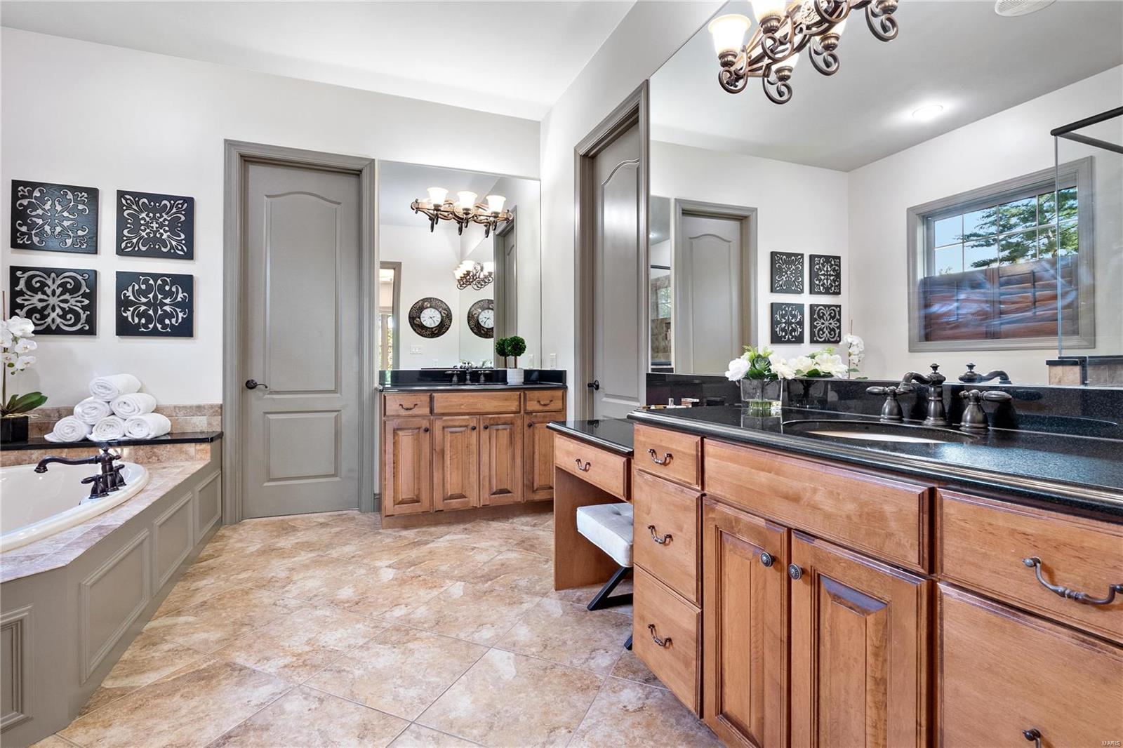 Glen Abbey - Residential