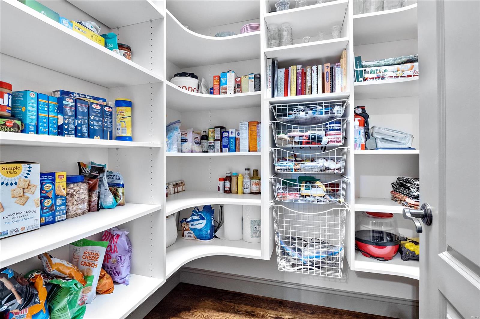 Glen Abbey - Residential