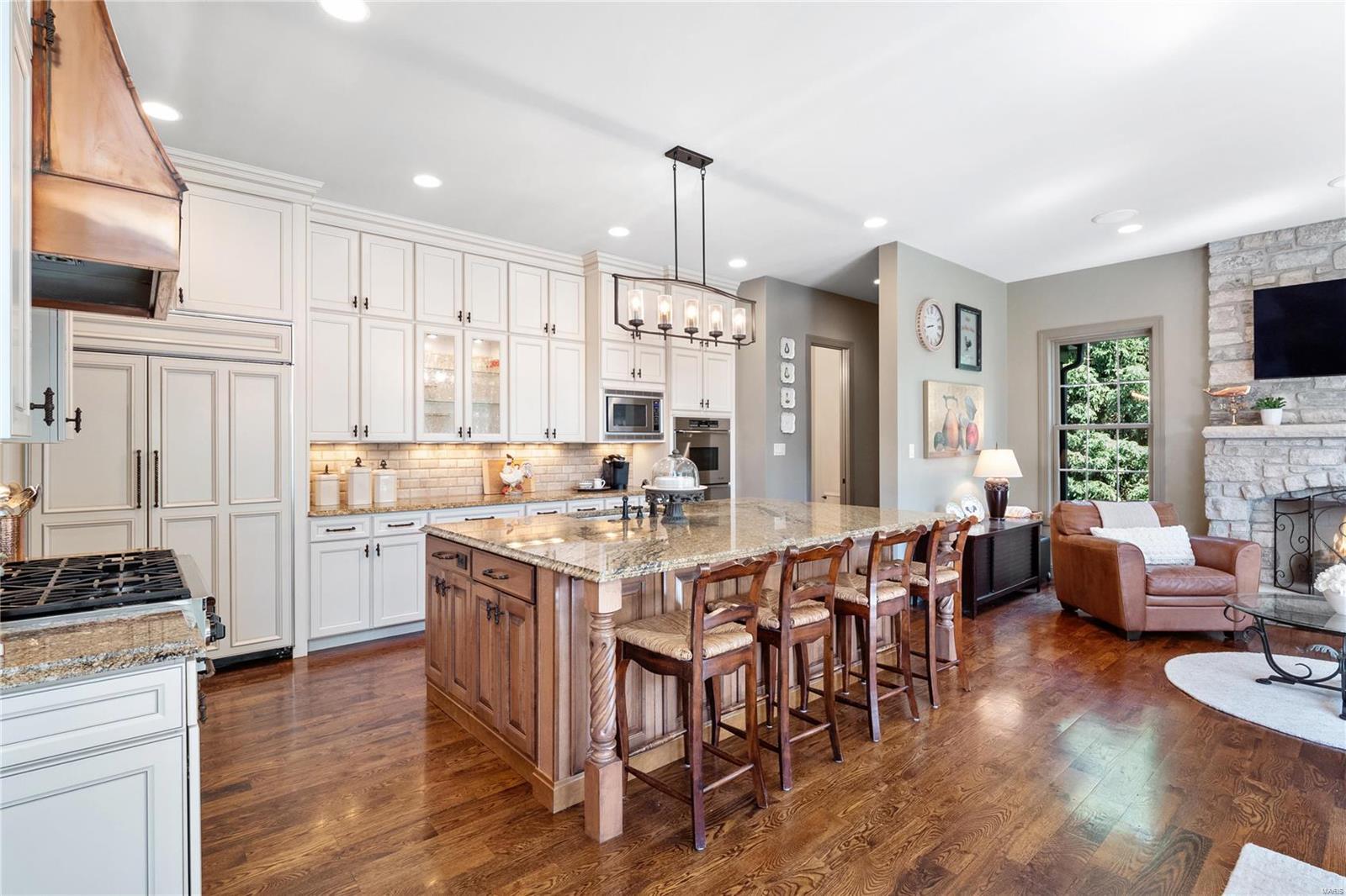 Glen Abbey - Residential