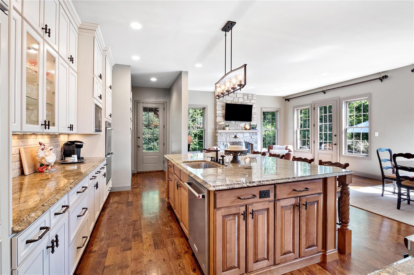 Glen Abbey - Residential