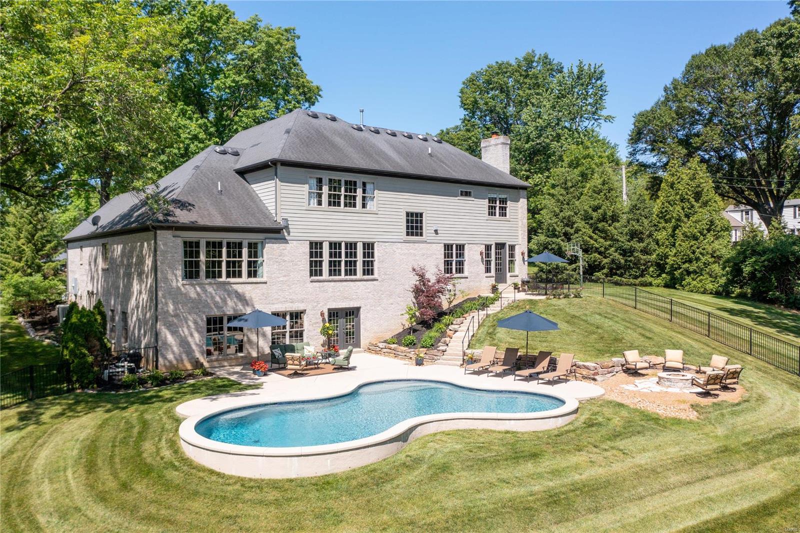 Glen Abbey - Residential