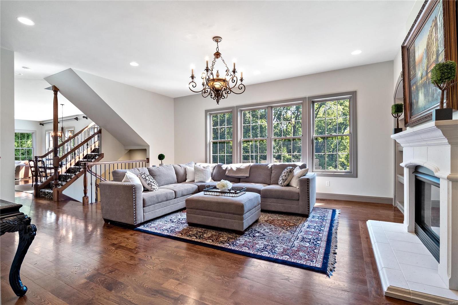 Glen Abbey - Residential