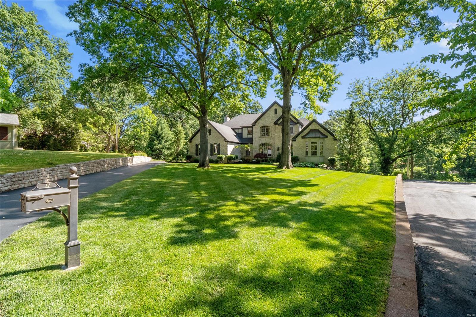 Glen Abbey - Residential
