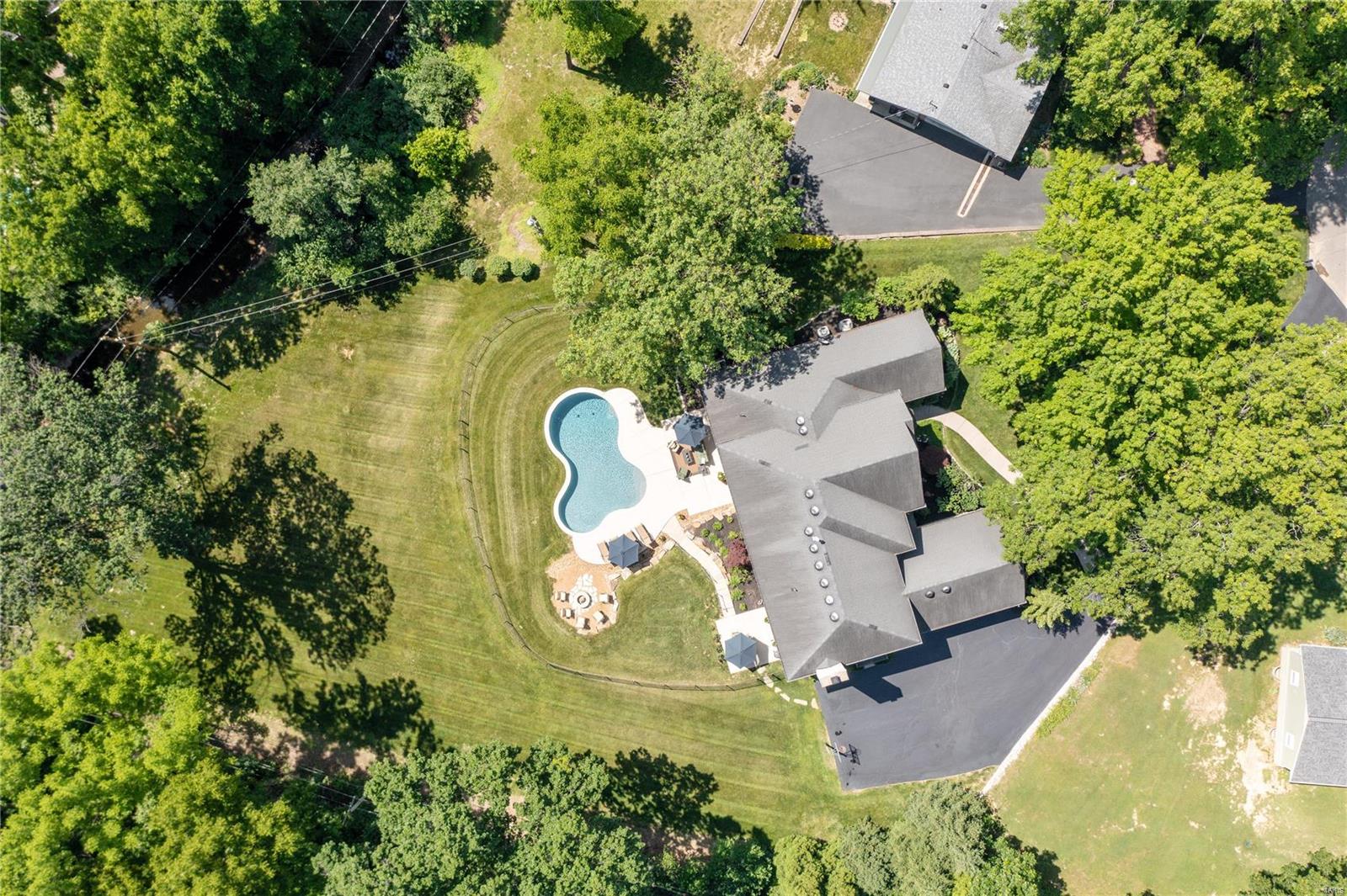 Glen Abbey - Residential