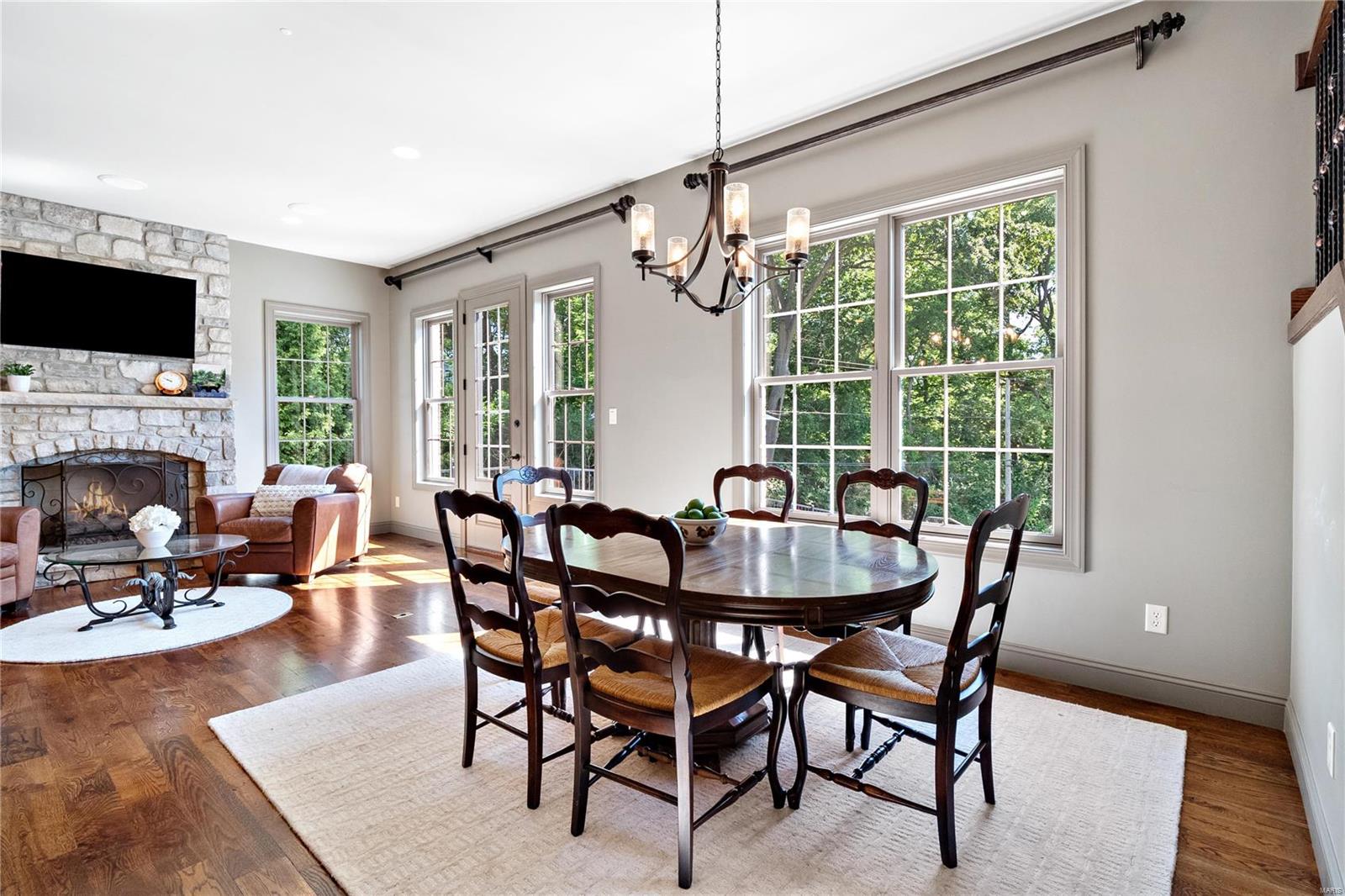 Glen Abbey - Residential