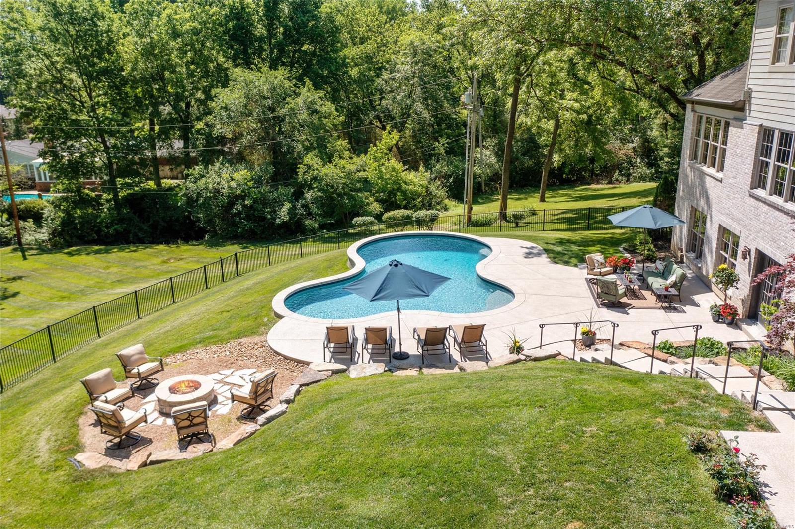 Glen Abbey - Residential