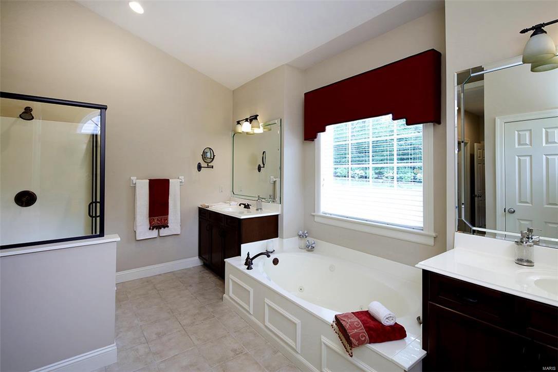 Arbor Hill - Residential