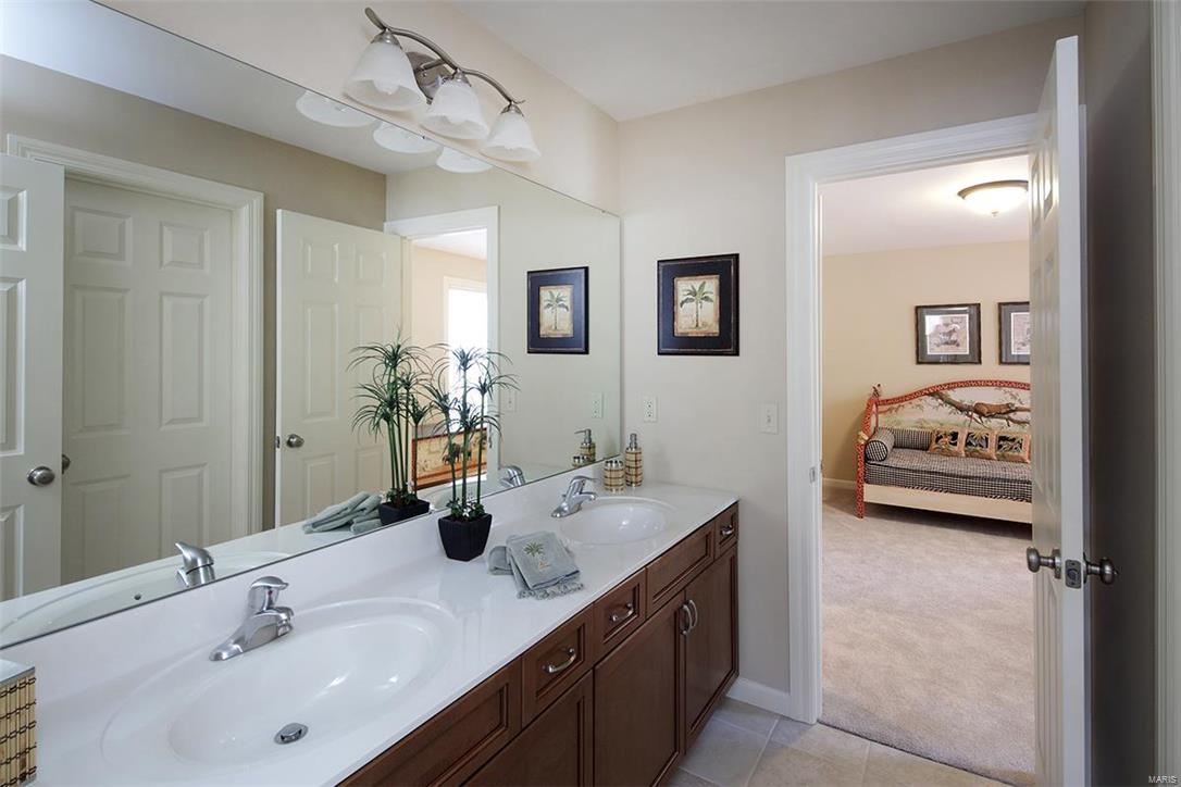 Arbor Hill - Residential