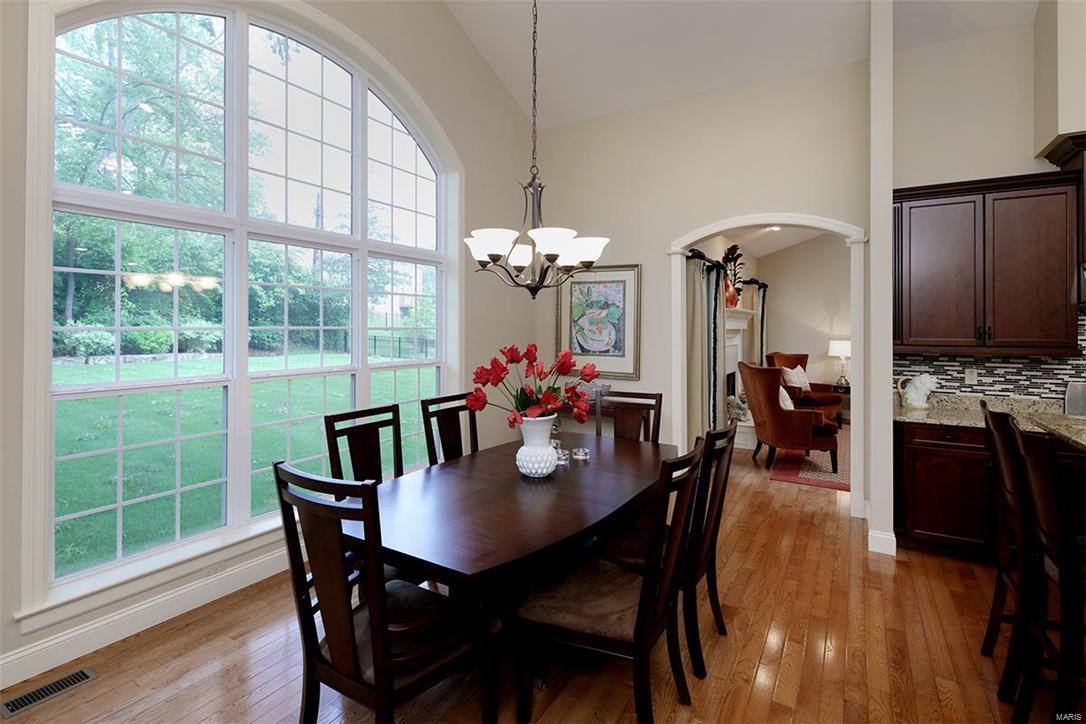 Arbor Hill - Residential