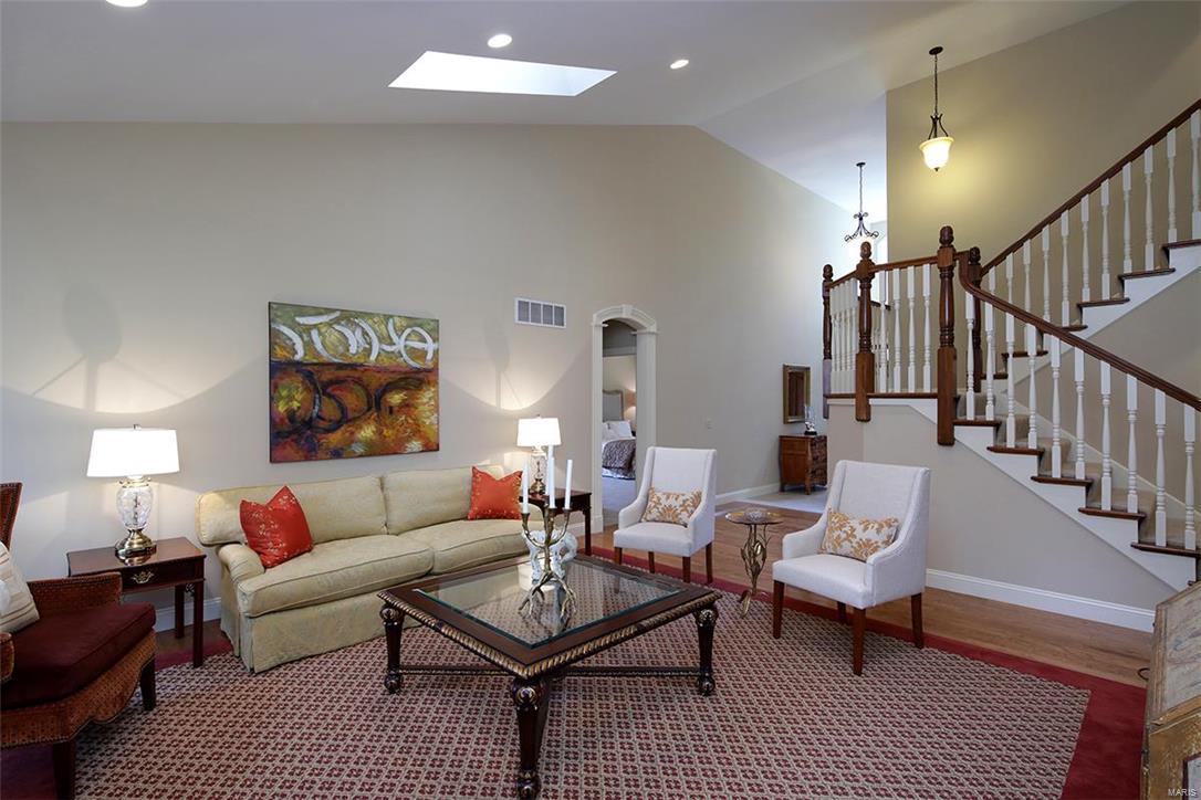 Arbor Hill - Residential