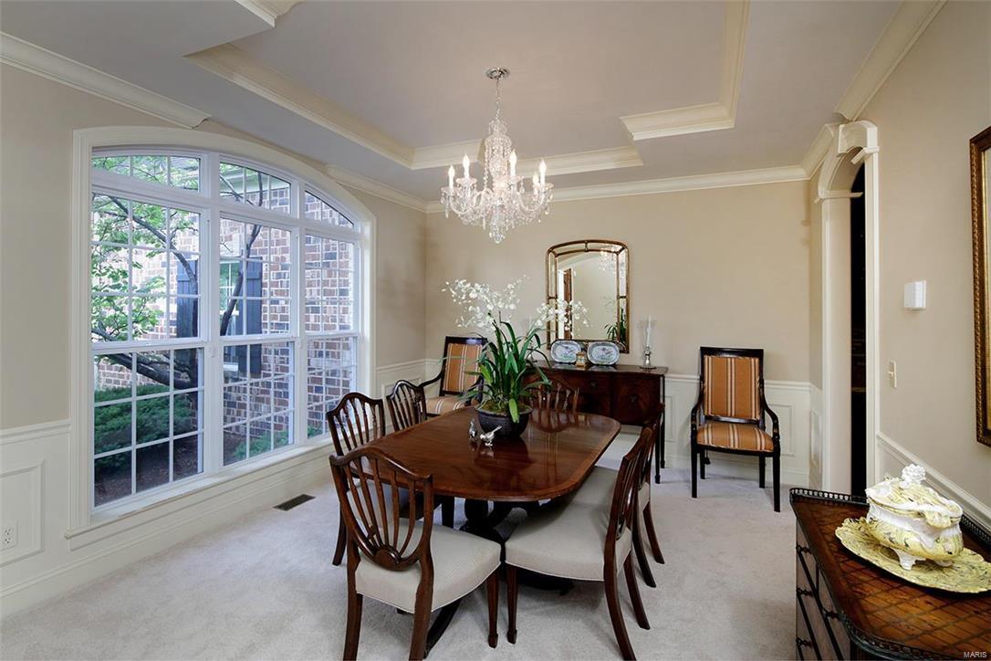 Arbor Hill - Residential