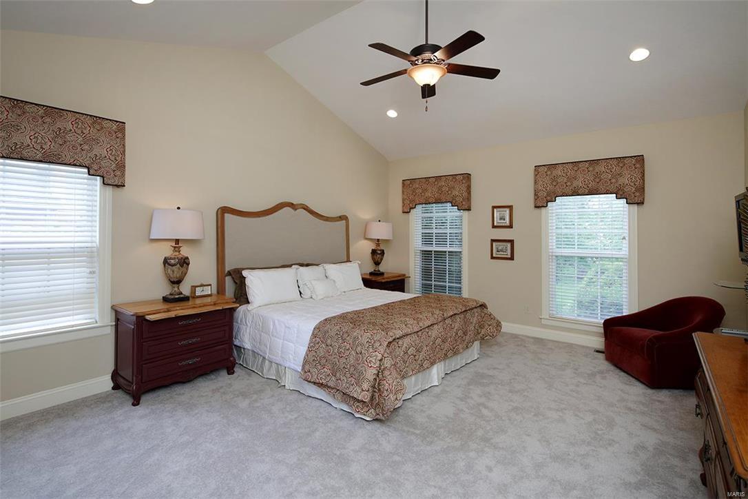 Arbor Hill - Residential