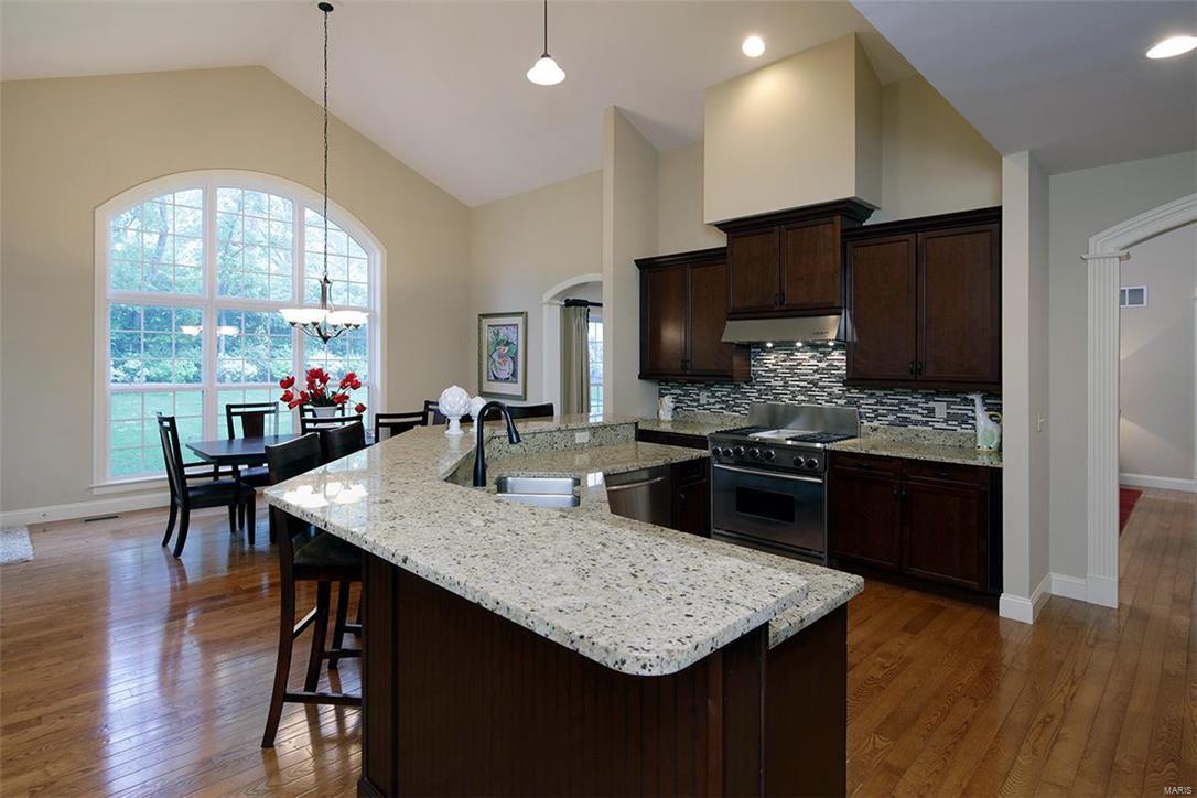 Arbor Hill - Residential