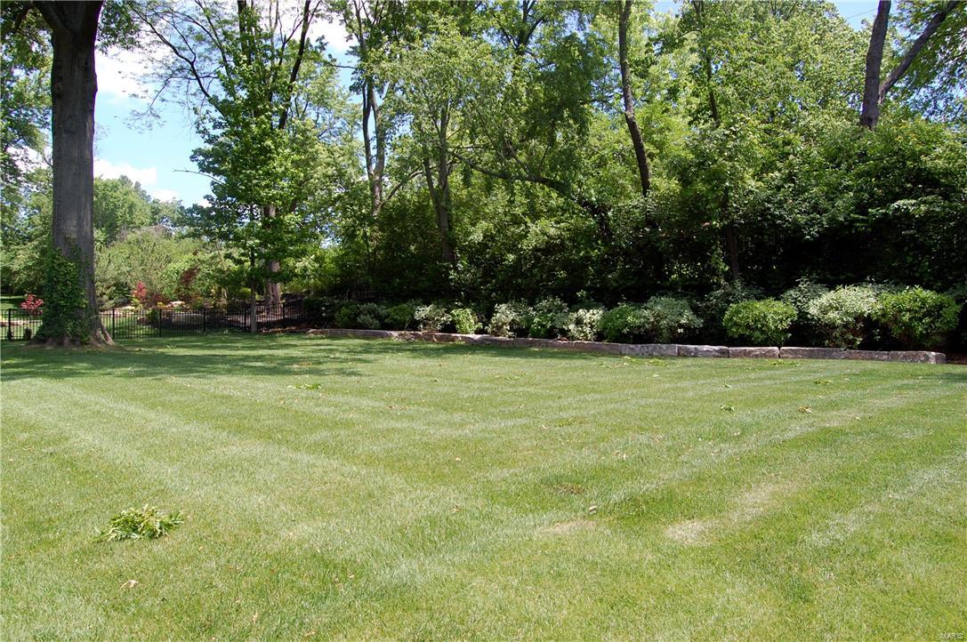 Arbor Hill - Residential