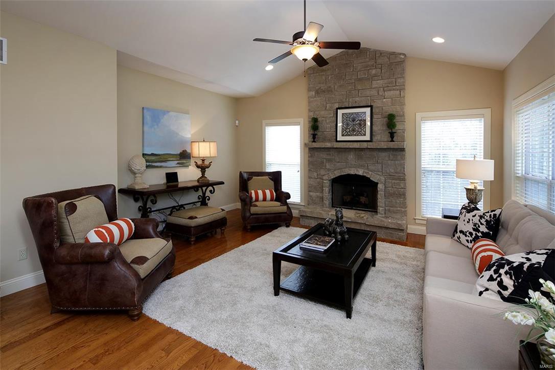 Arbor Hill - Residential