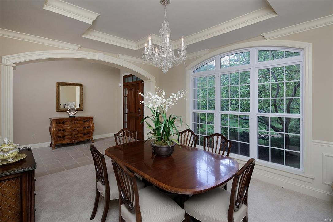 Arbor Hill - Residential