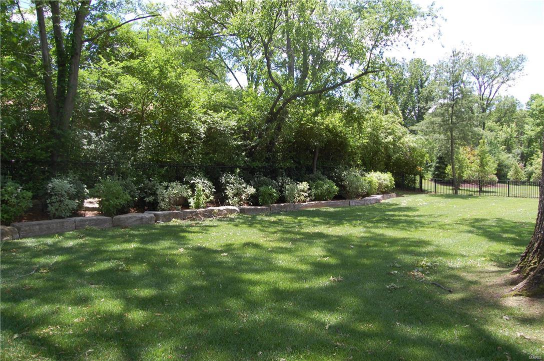 Arbor Hill - Residential