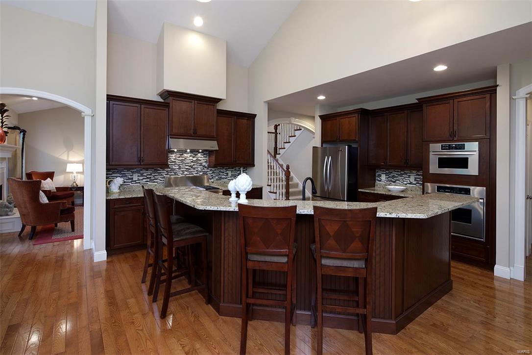 Arbor Hill - Residential