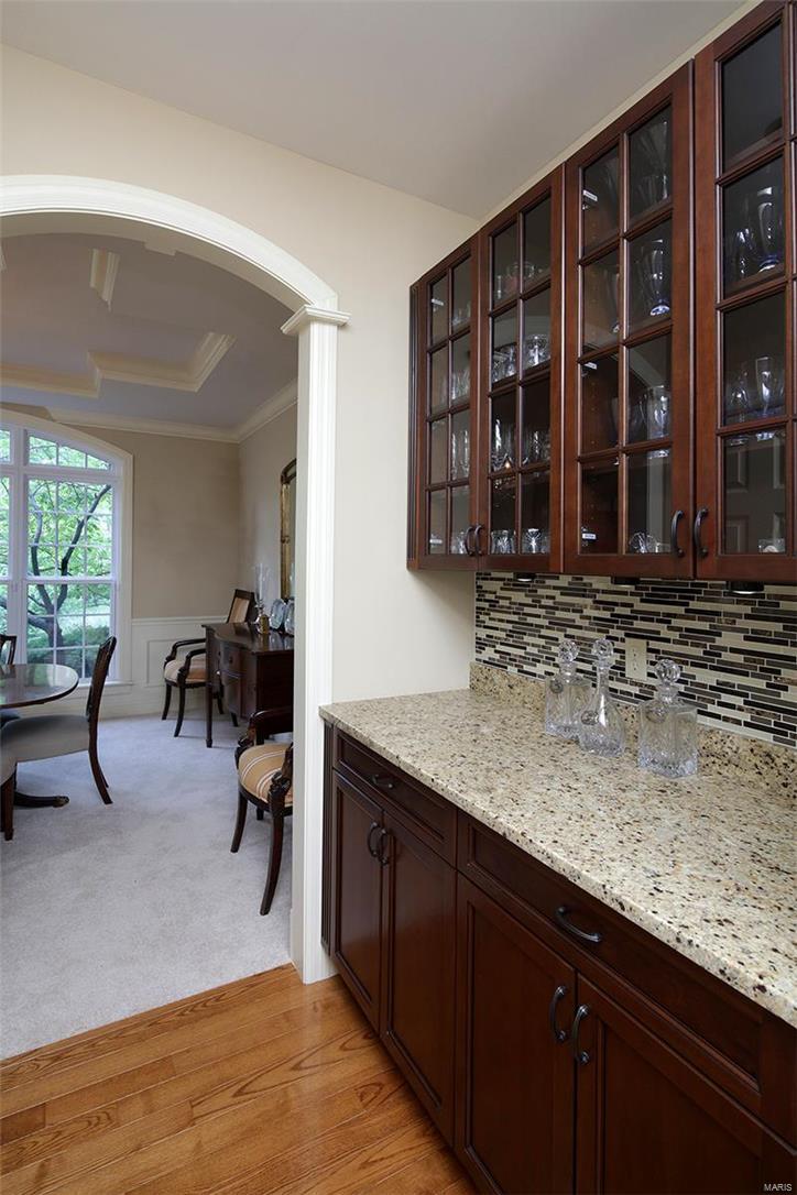 Arbor Hill - Residential