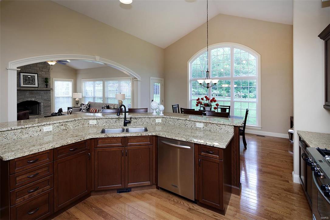 Arbor Hill - Residential