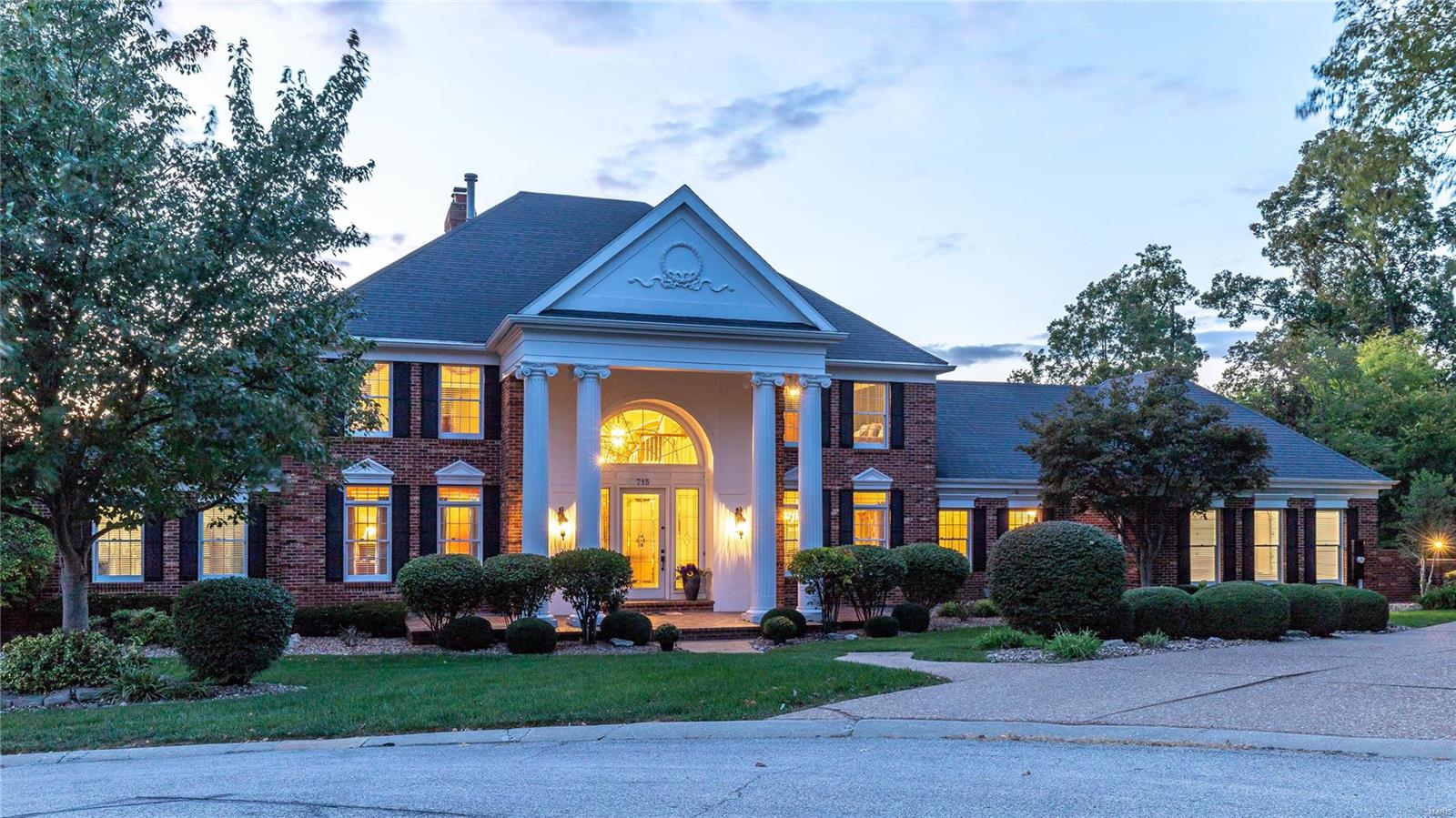 Whitmoor Country Club - Residential