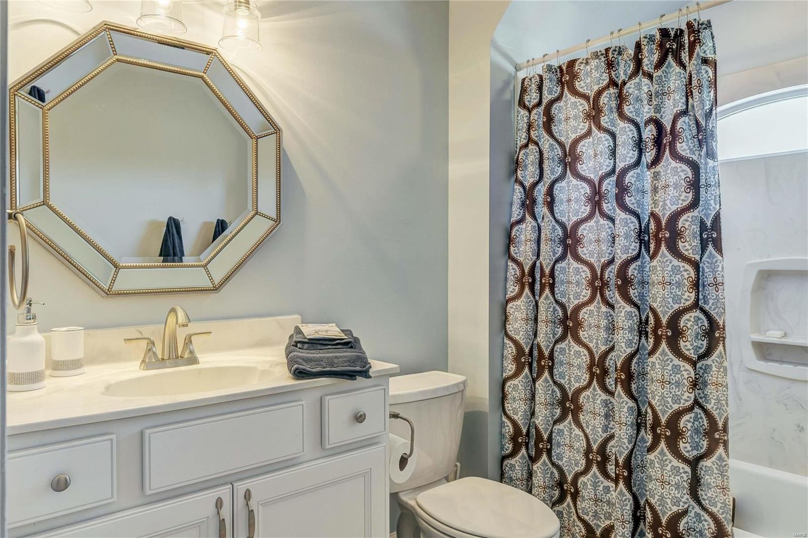 Whitmoor Country Club - Residential