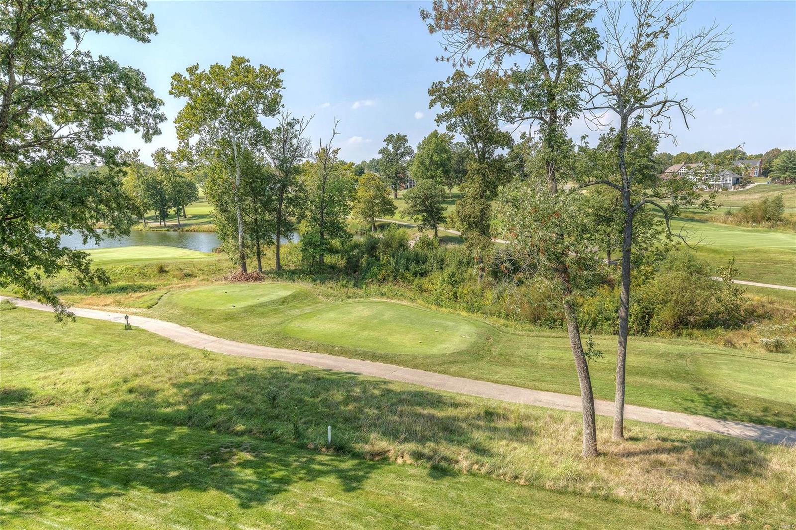 Whitmoor Country Club - Residential