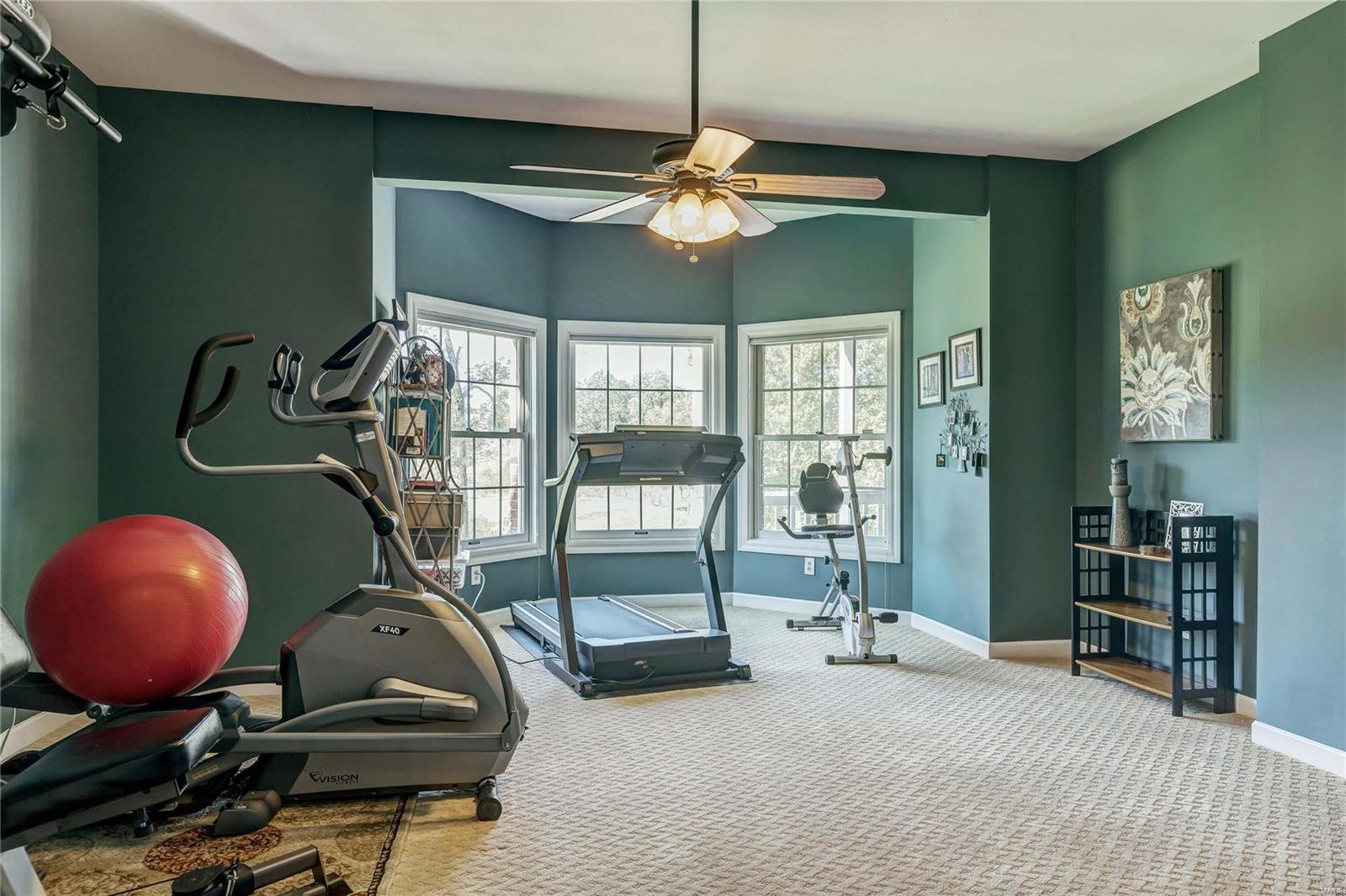 Whitmoor Country Club - Residential