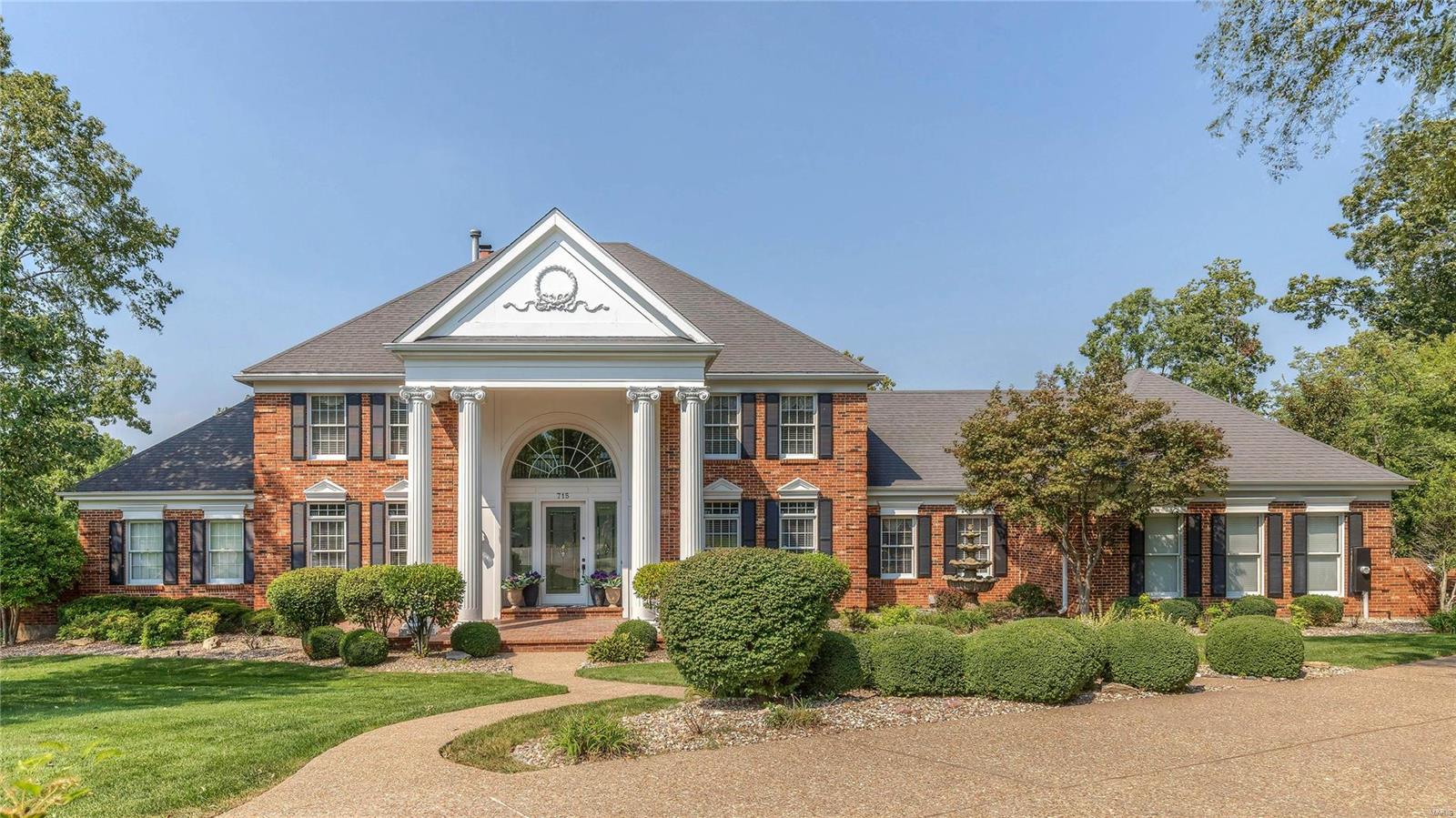 Whitmoor Country Club - Residential