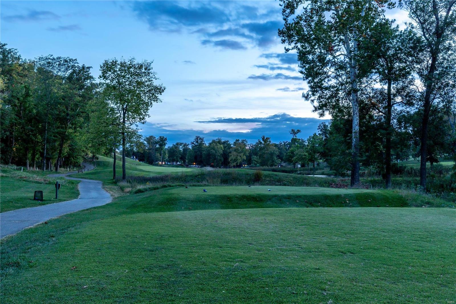 Whitmoor Country Club - Residential