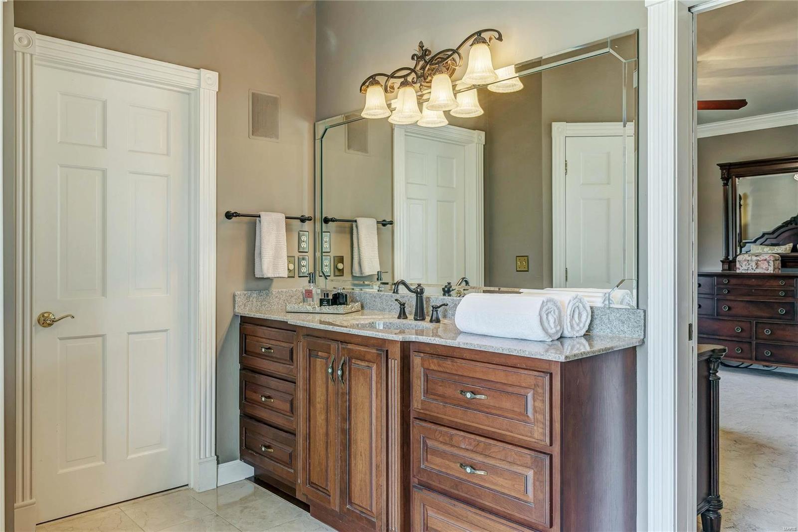 Whitmoor Country Club - Residential